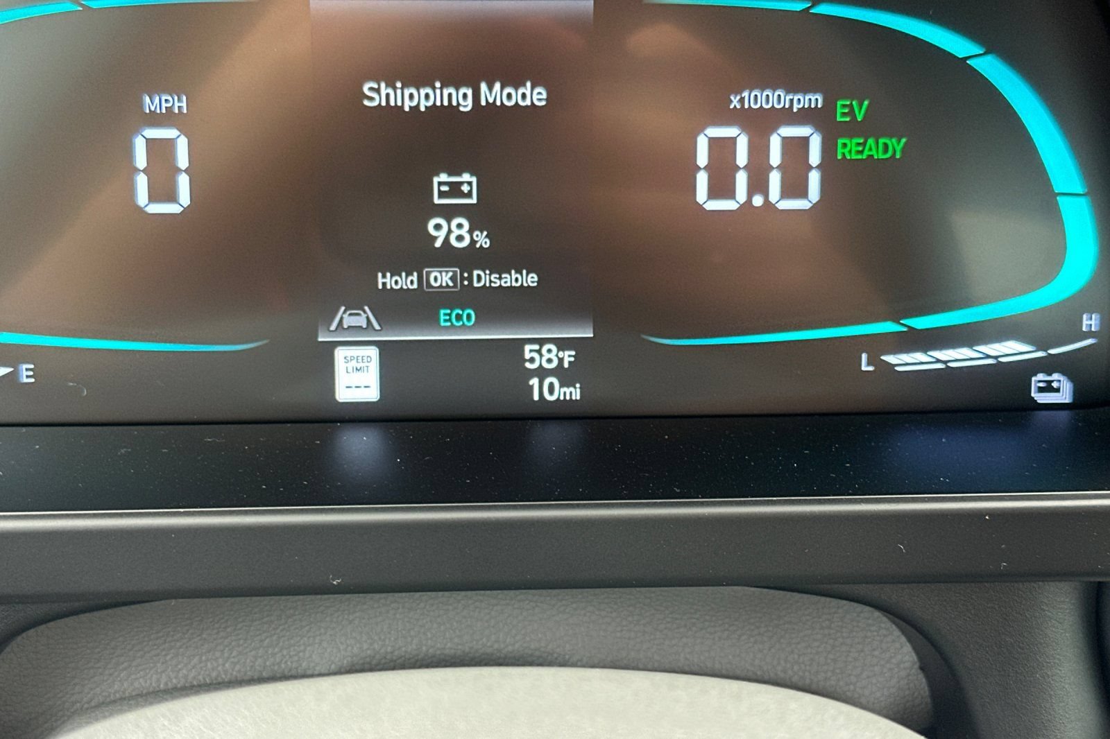 Used 2026 Hyundai Elantra Hybrid FWD image 33