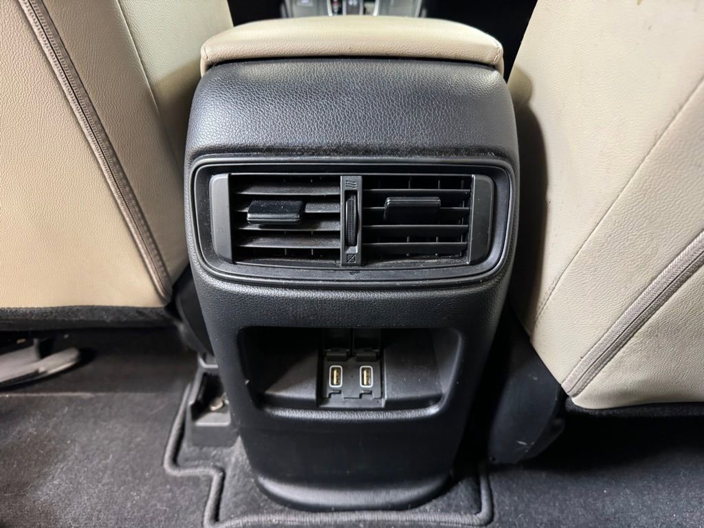 Used 2019 Honda CR-V EX-L image 17