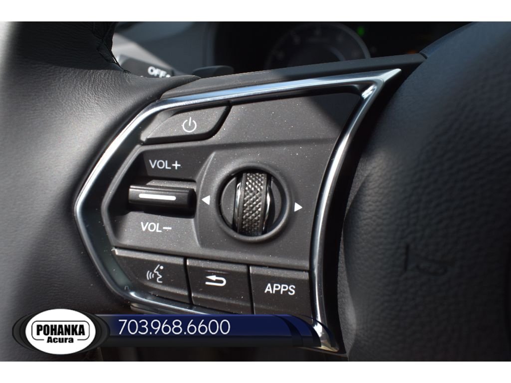 New 2026 Acura RDX w/ Technology Package AWD/4WD image 12