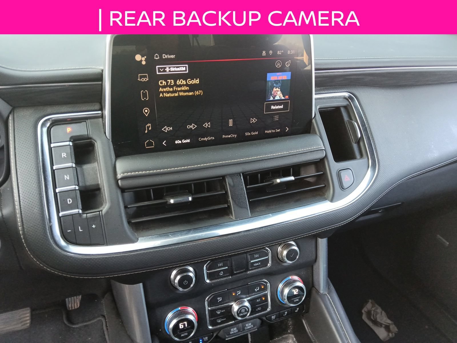Used 2023 GMC Yukon XL SLT RWD image 14