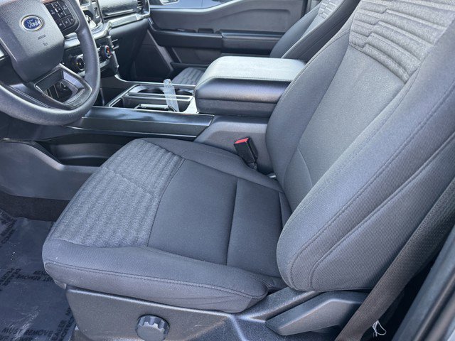 Used 2021 Ford F150 XL w/ STX Appearance Package image 13