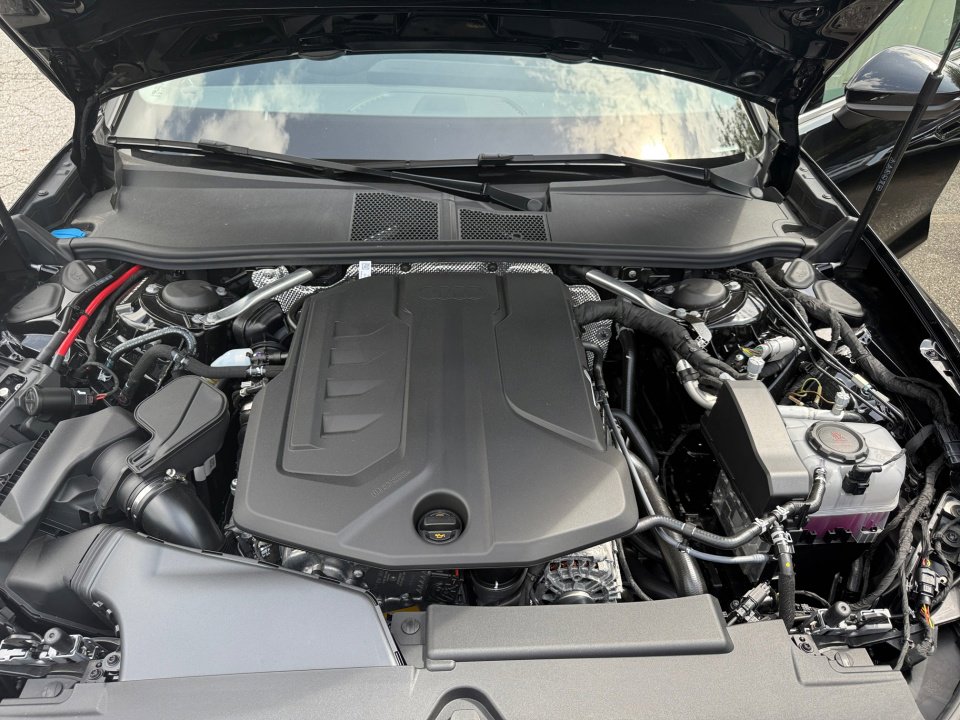 New 2025 Audi A5 2.0T Premium image 16