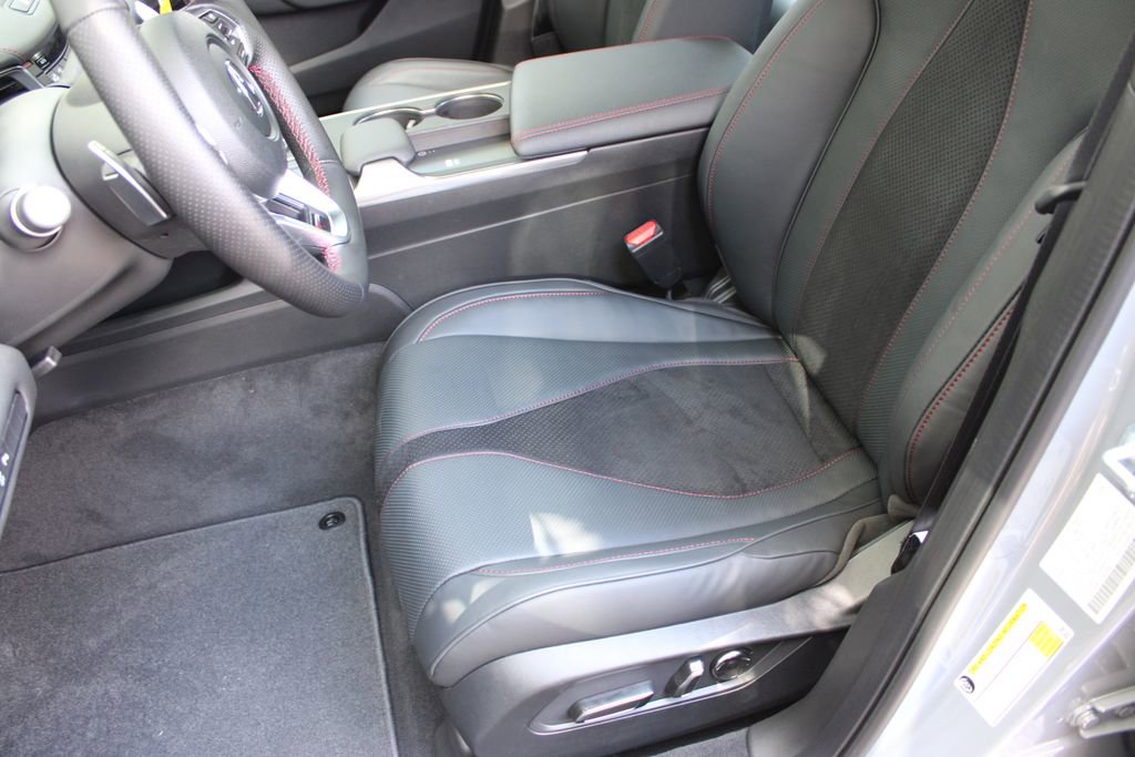 New 2025 Acura TLX SH-AWD w/ A-SPEC Pkg image 21