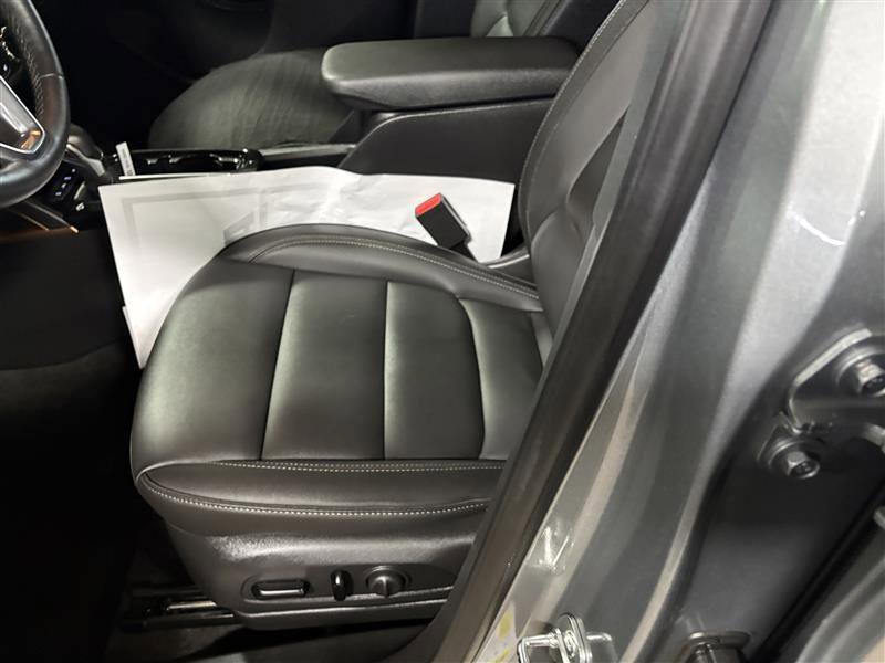 Used 2023 Chevrolet TrailBlazer ACTIV w/ Convenience Package image 7