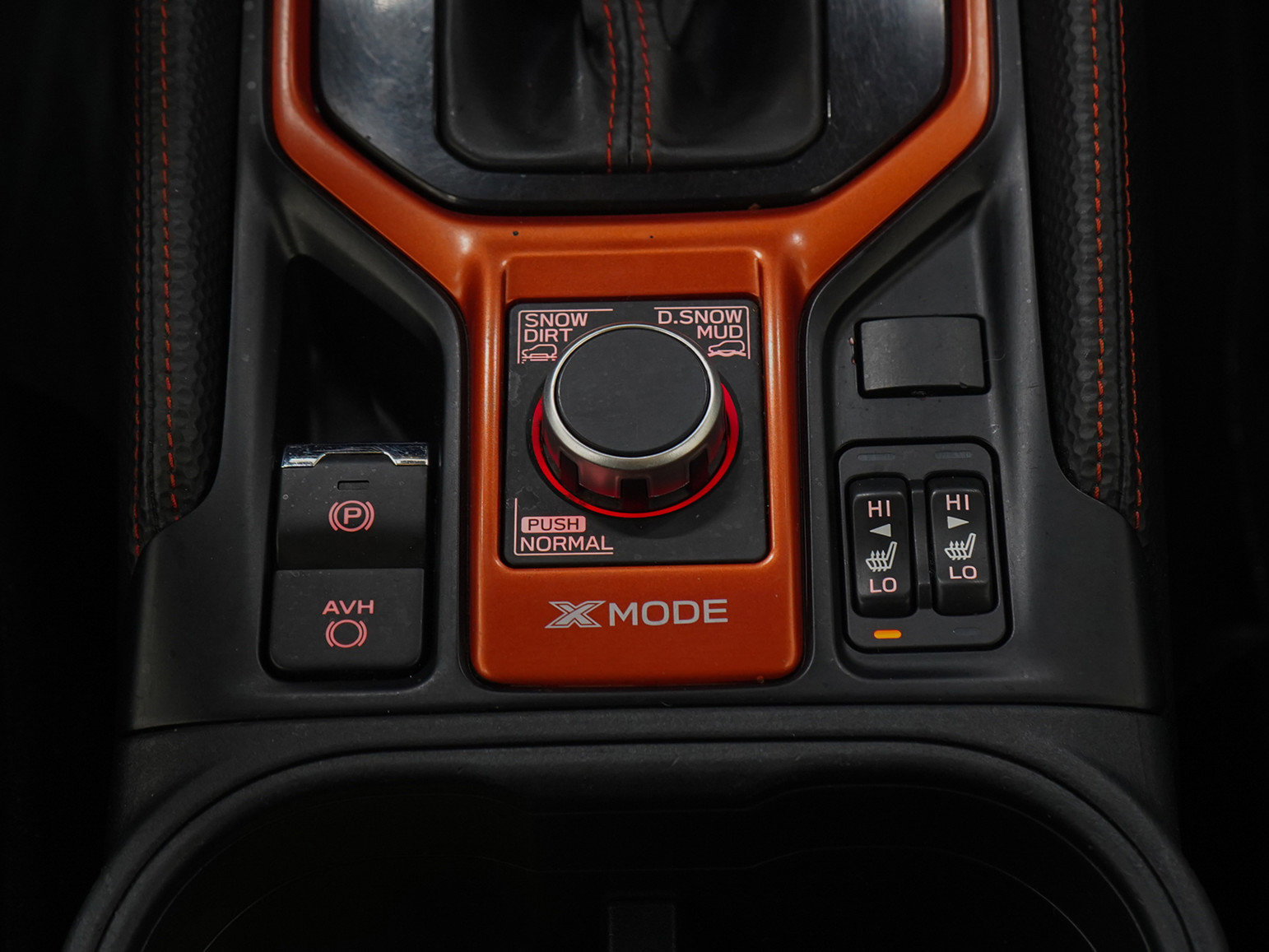 Used 2019 Subaru Forester Sport image 18