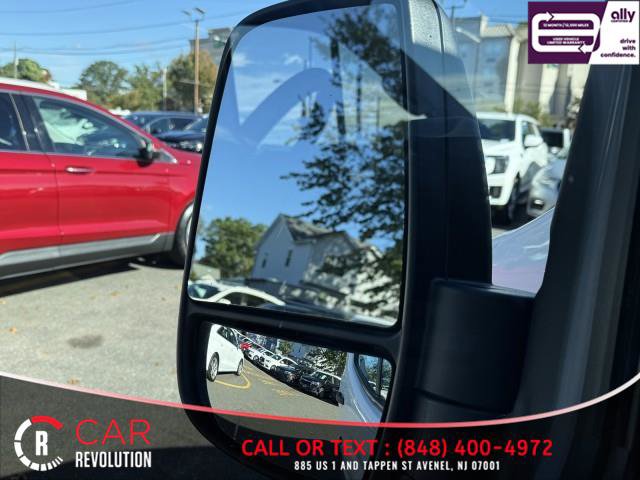 Used 2021 Ford Transit 250 148 High Roof w/ Load Area Protection Package image 32