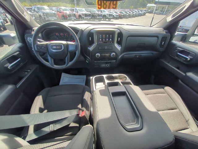 New 2026 GMC Sierra 2500 Pro AWD/4WD image 29