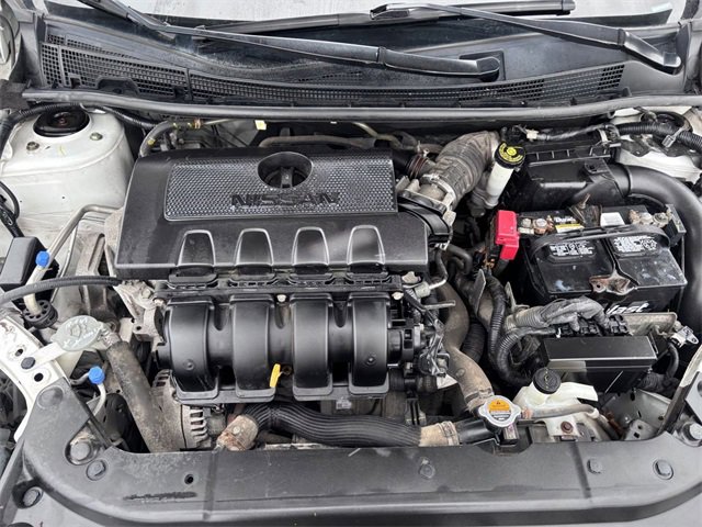 Used 2019 Nissan Sentra SV image 29