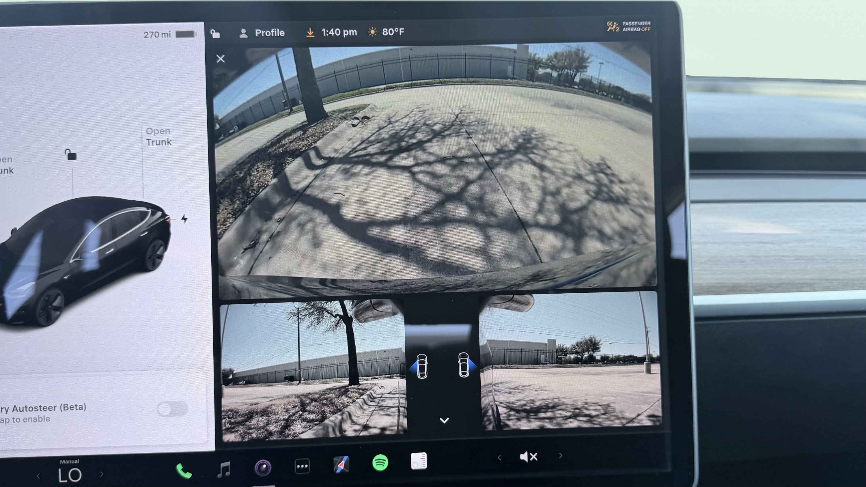 Used 2018 Tesla Model 3 Long Range image 66