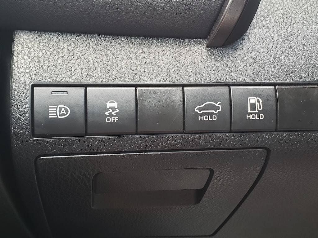 Certified 2024 Toyota Camry SE FWD image 20