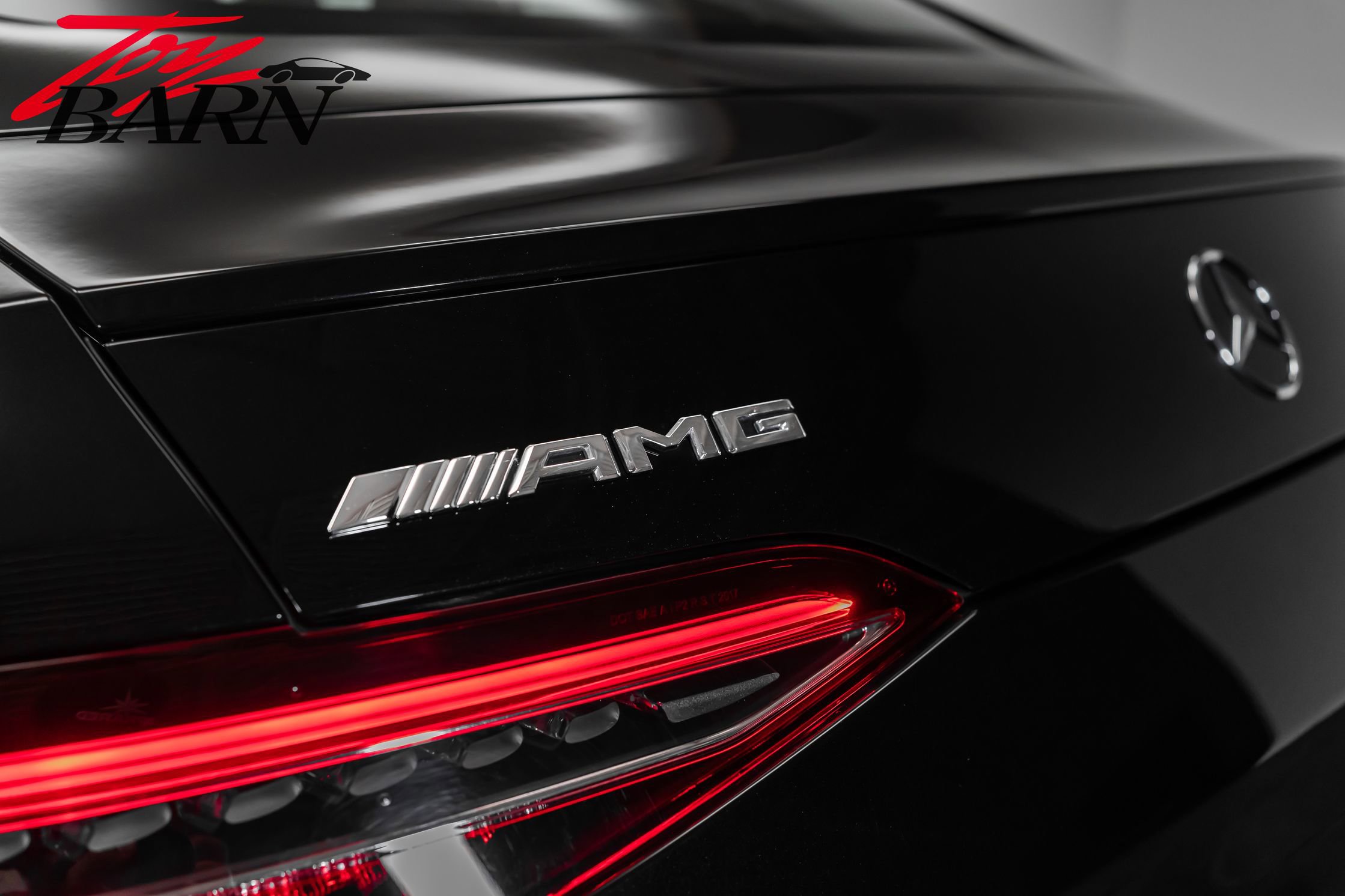 Used 2020 Mercedes-Benz AMG GT 53 image 16