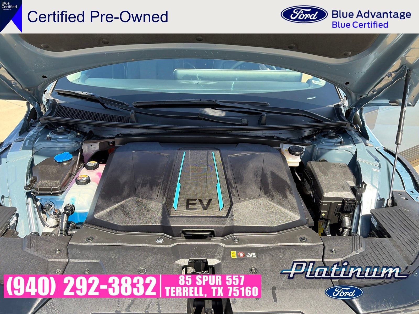 Used 2023 Hyundai Ioniq 5 SEL AWD/4WD image 24