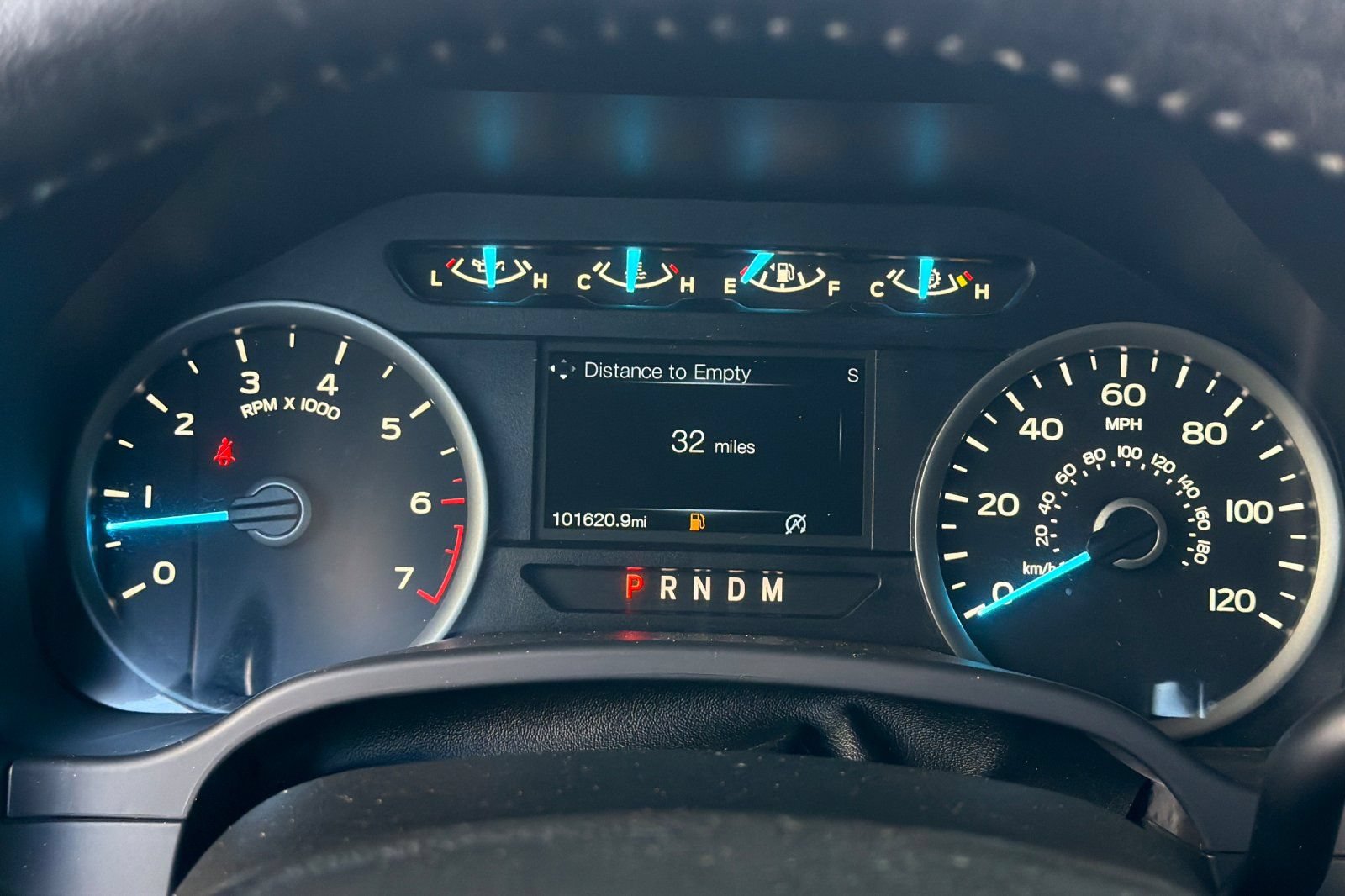 Used 2019 Ford F150 XLT w/ Equipment Group 302A Luxury RWD image 24