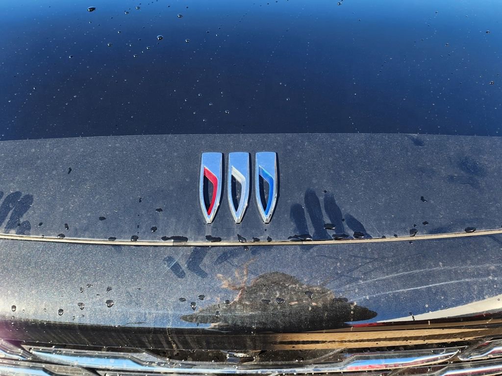 New 2026 Buick Envision Preferred image 10