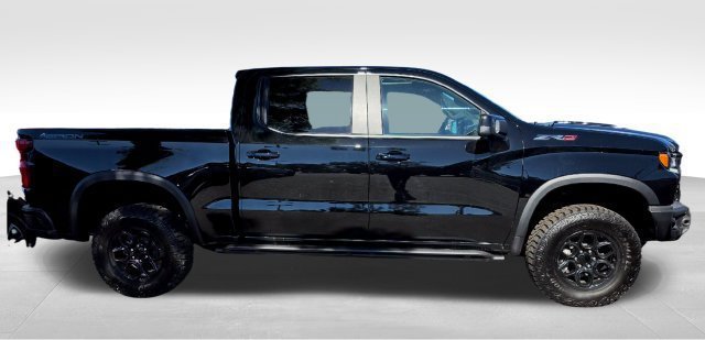 New 2026 Chevrolet Silverado 1500 ZR2 w/ ZR2 Bison Edition AWD/4WD image 3