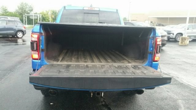Used 2021 RAM 1500 Rebel w/ Rebel Level 1 Equipment Group AWD/4WD image 23