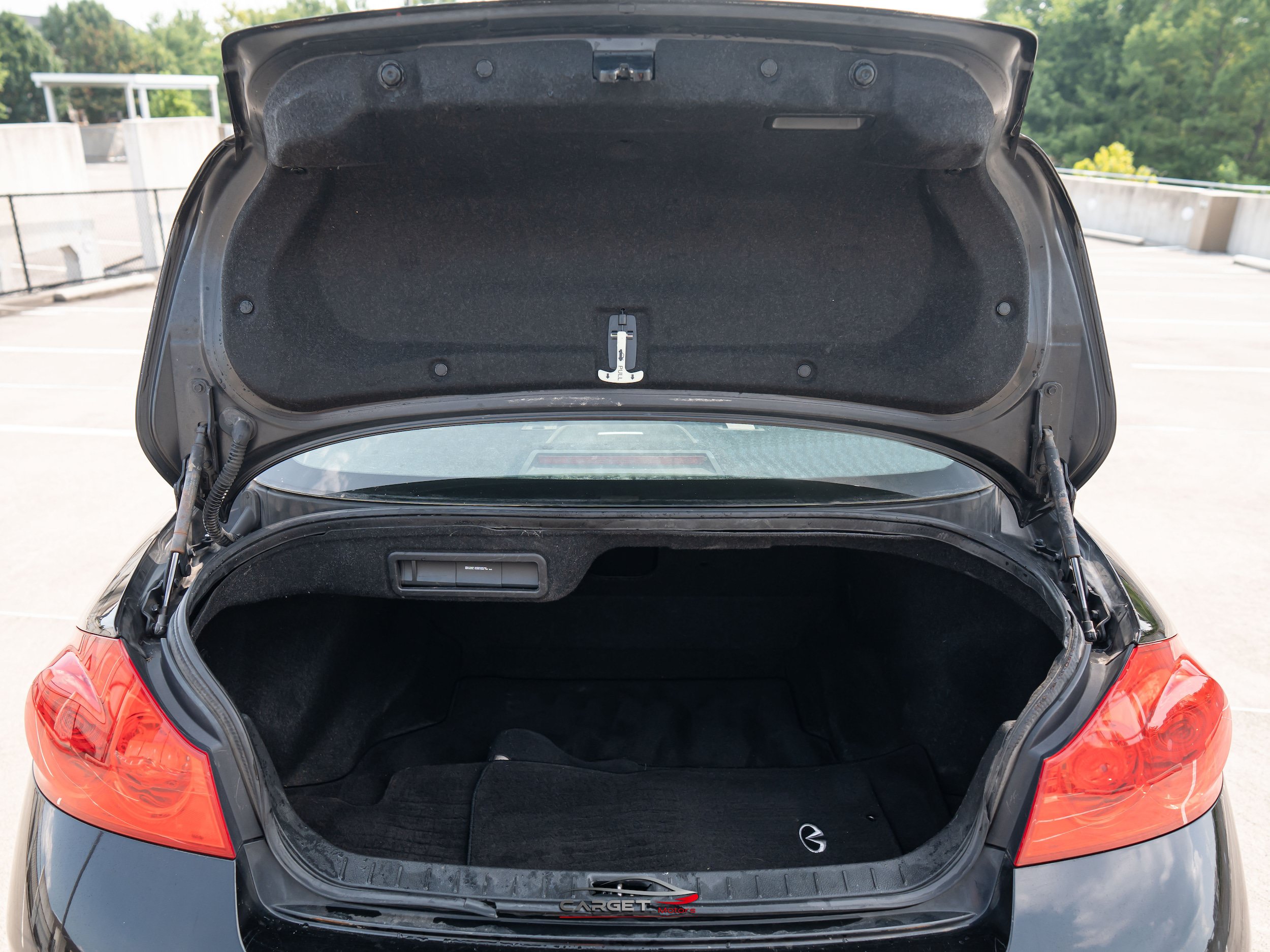 Used 2008 INFINITI G35 x Sedan w/ Premium Pkg AWD/4WD image 40