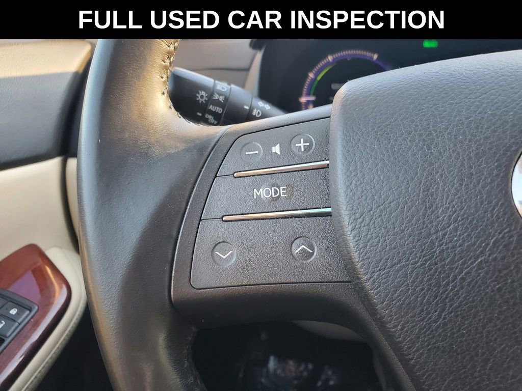 Used 2011 Lexus HS 250h image 16