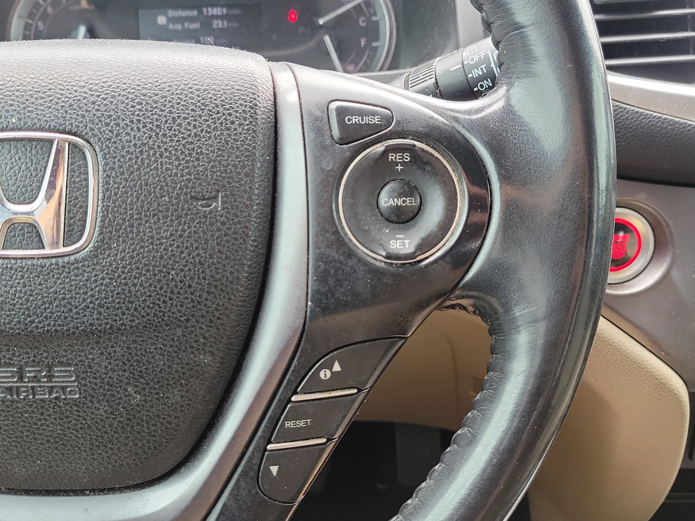 Certified 2018 Honda Pilot EX-L image 31