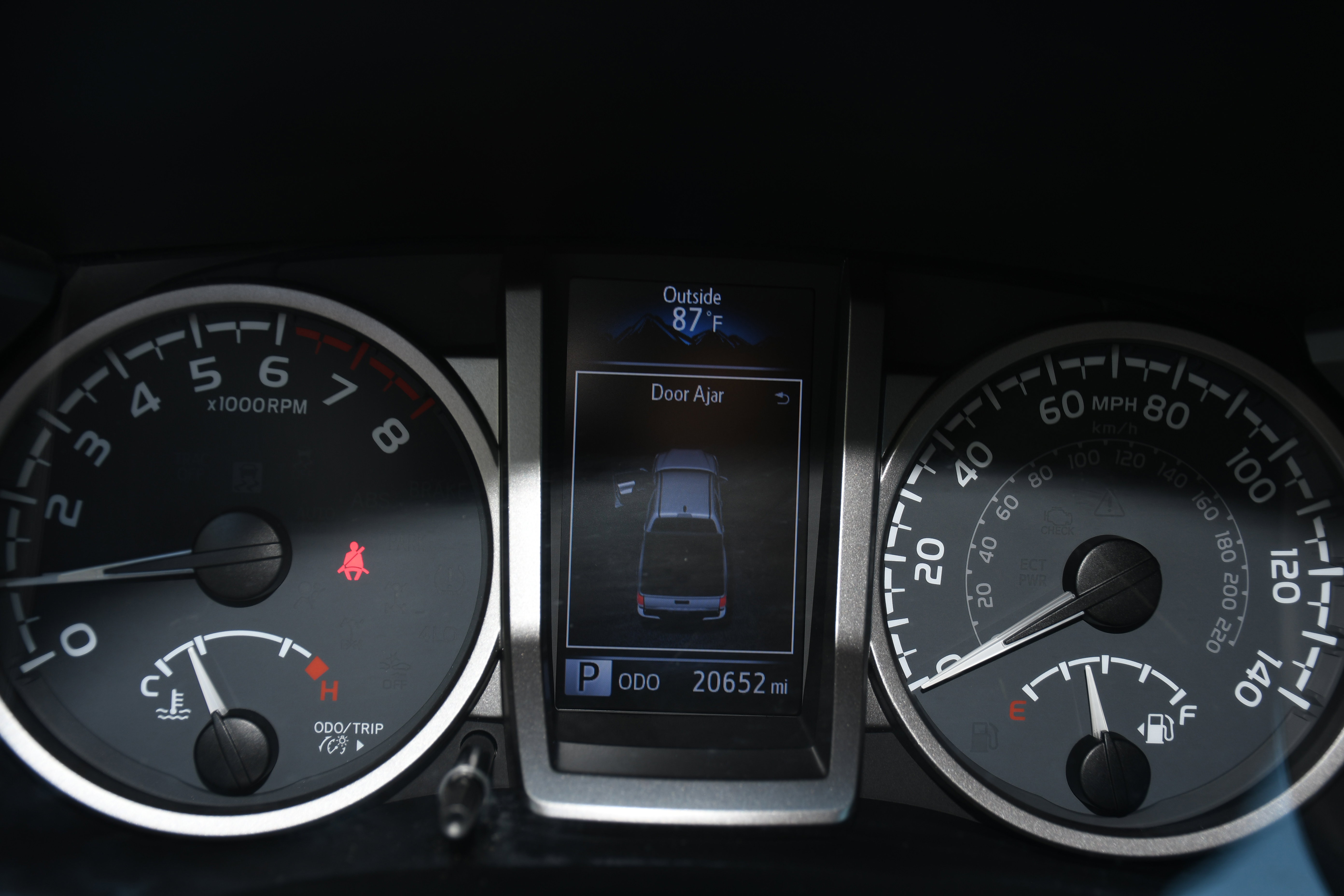 Certified 2023 Toyota Tacoma SR5 image 13