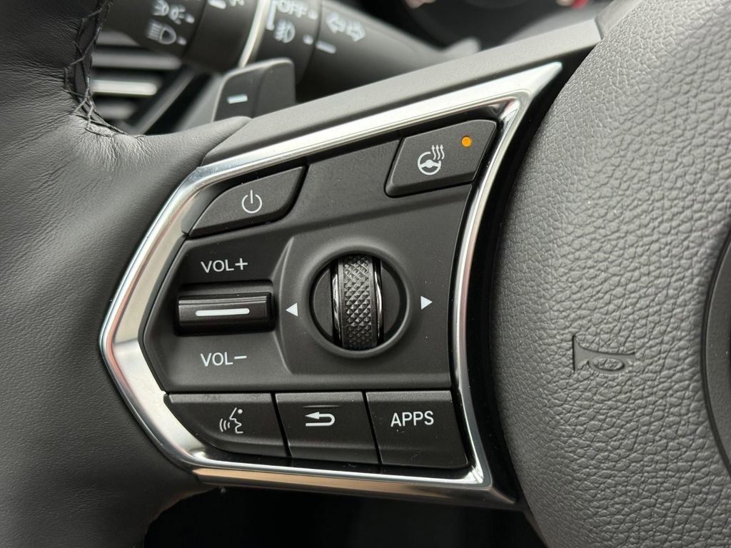 New 2026 Acura RDX SH-AWD w/ Advance Package image 12