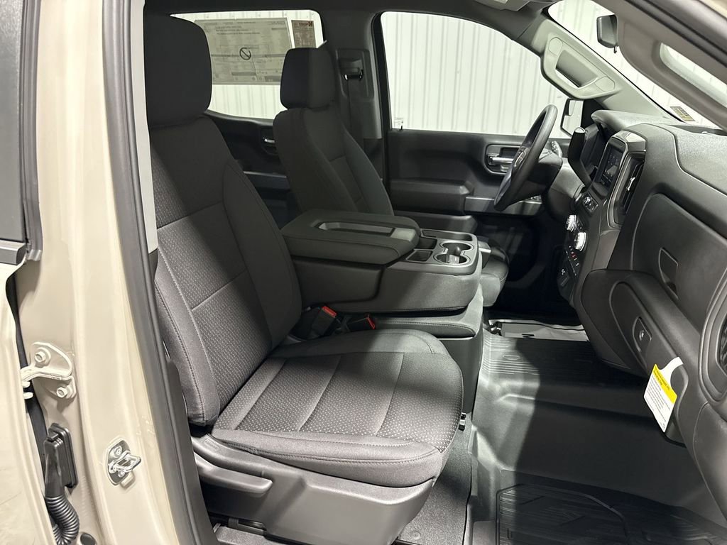 New 2026 GMC Sierra 1500 Pro w/ Graphite Edition AWD/4WD image 29