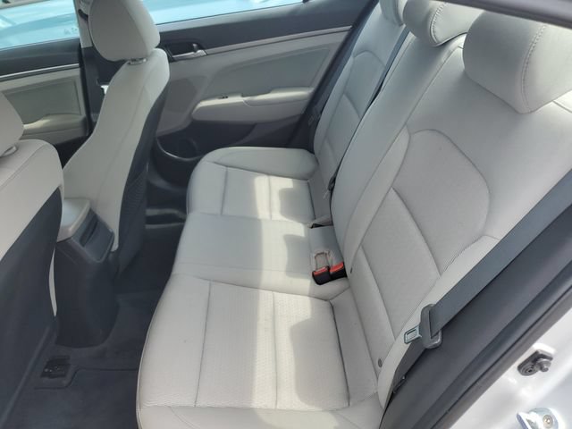 Used 2018 Hyundai Elantra Value Edition FWD image 12