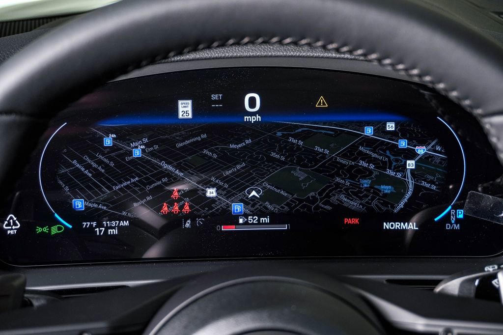 New 2026 Porsche Cayenne AWD/4WD image 21