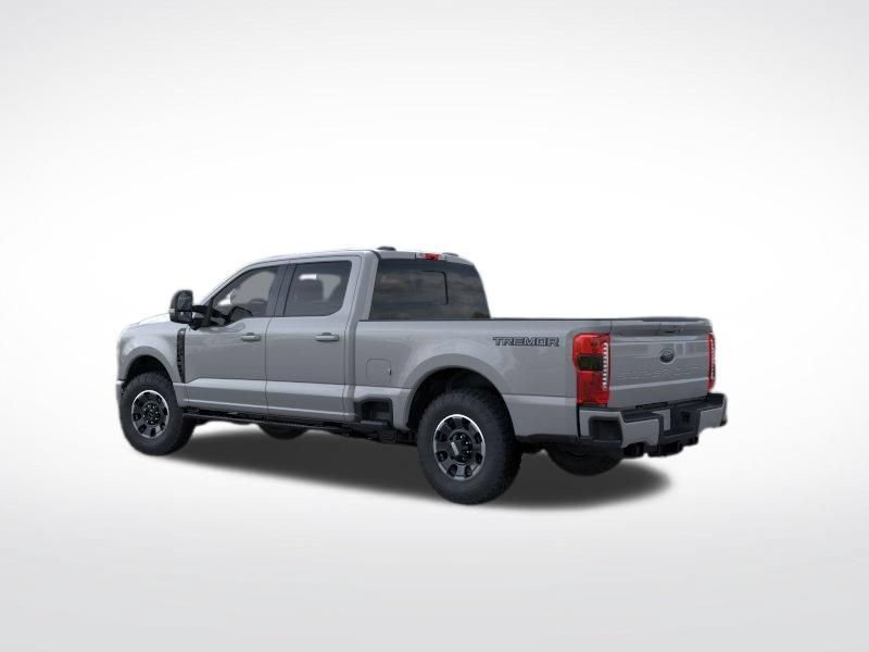 New 2026 Ford F250 XLT w/ XLT Premium Package AWD/4WD image 5