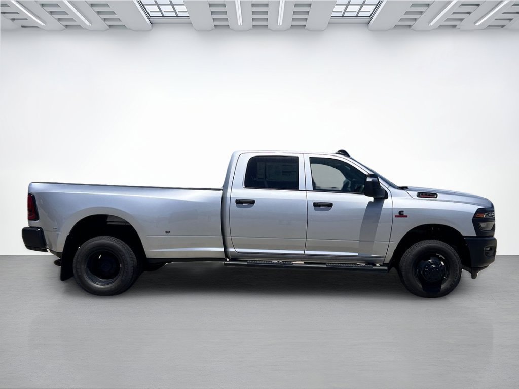 New 2026 RAM 3500 Tradesman AWD/4WD image 2