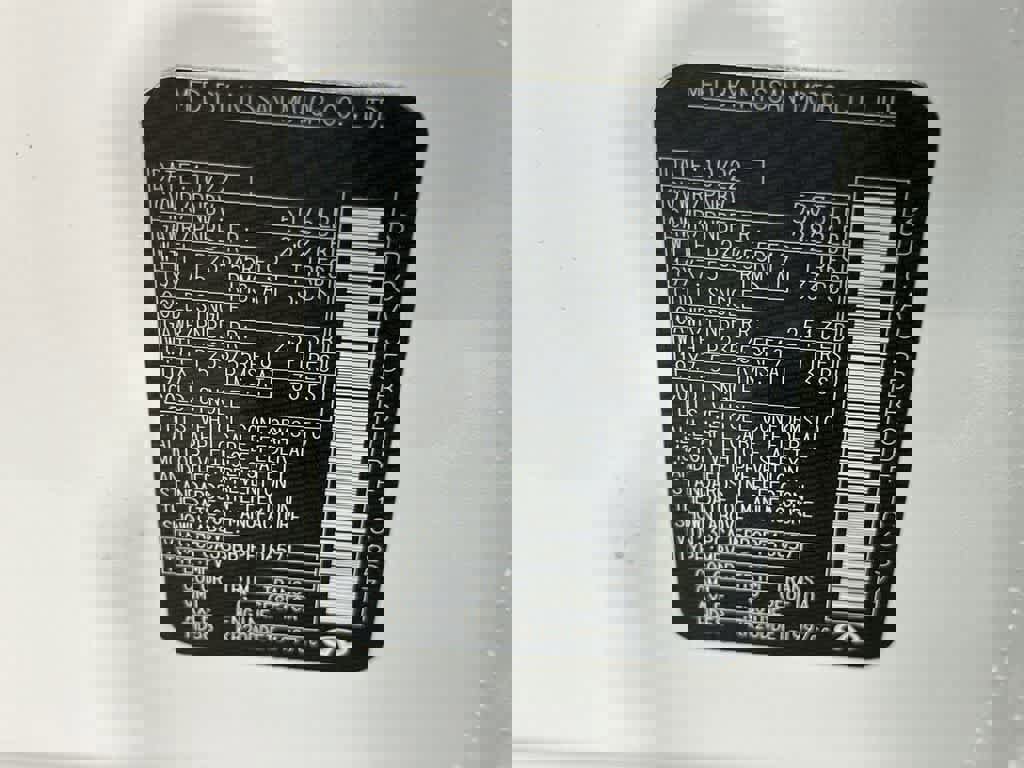 Used 2023 INFINITI QX50 Luxe image 29