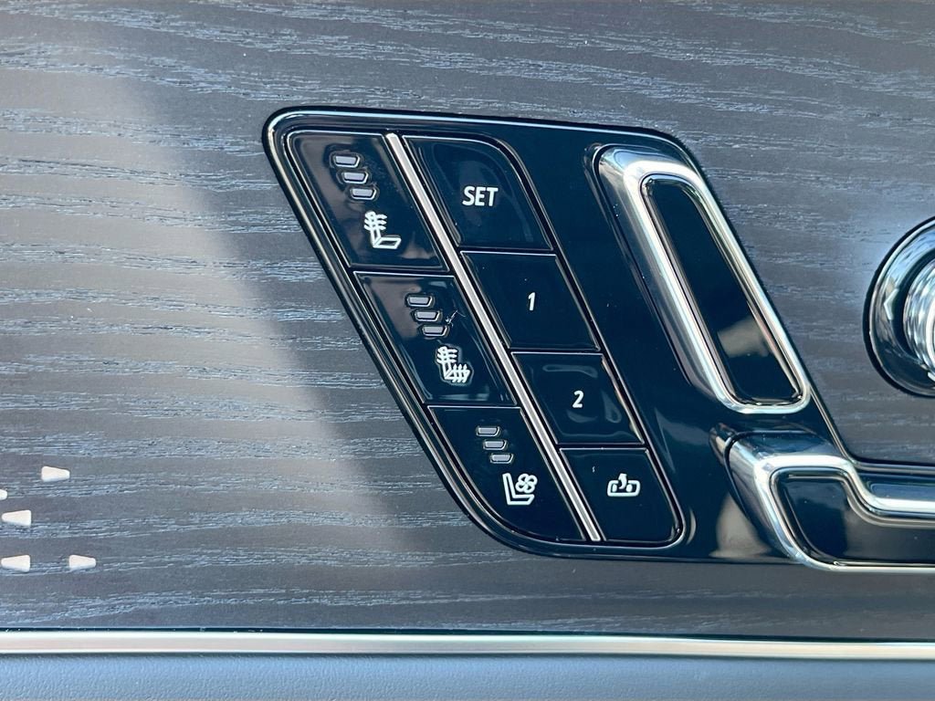 New 2026 Cadillac Lyriq V w/ LPO, Floor Liner Package image 20