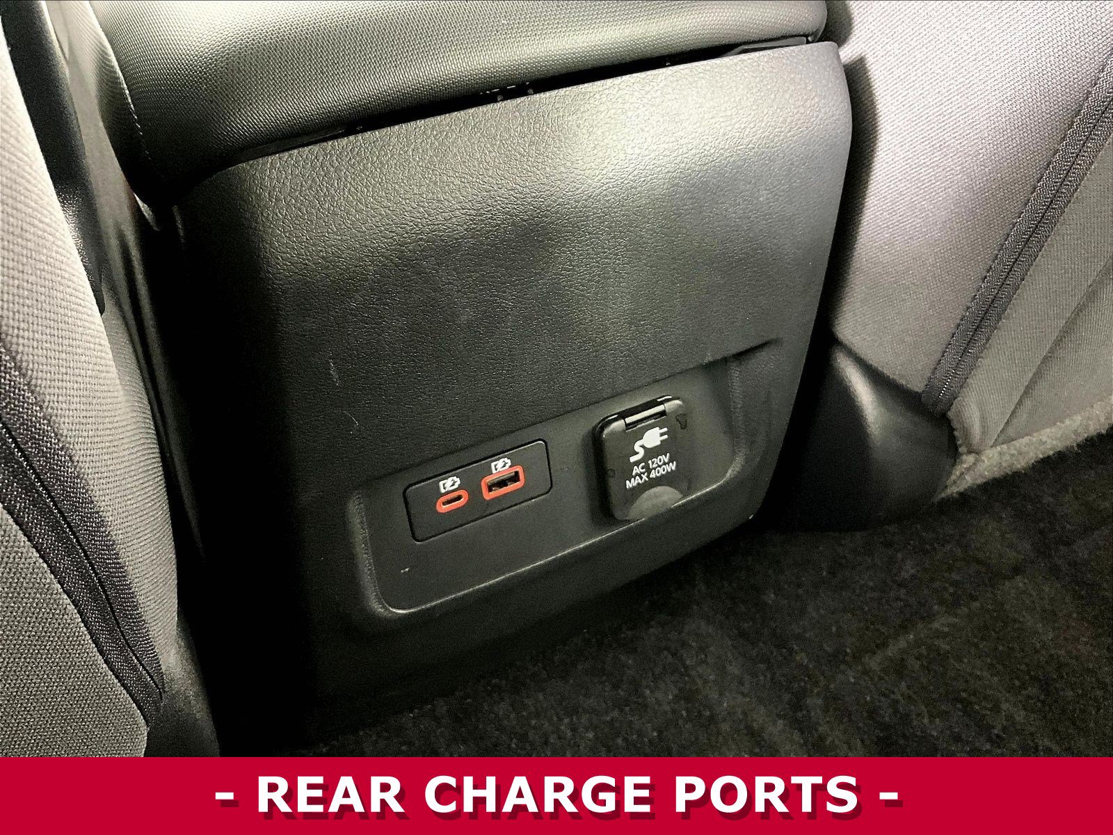 Certified 2024 Nissan Frontier SV w/ SV Convenience Package AWD/4WD image 11