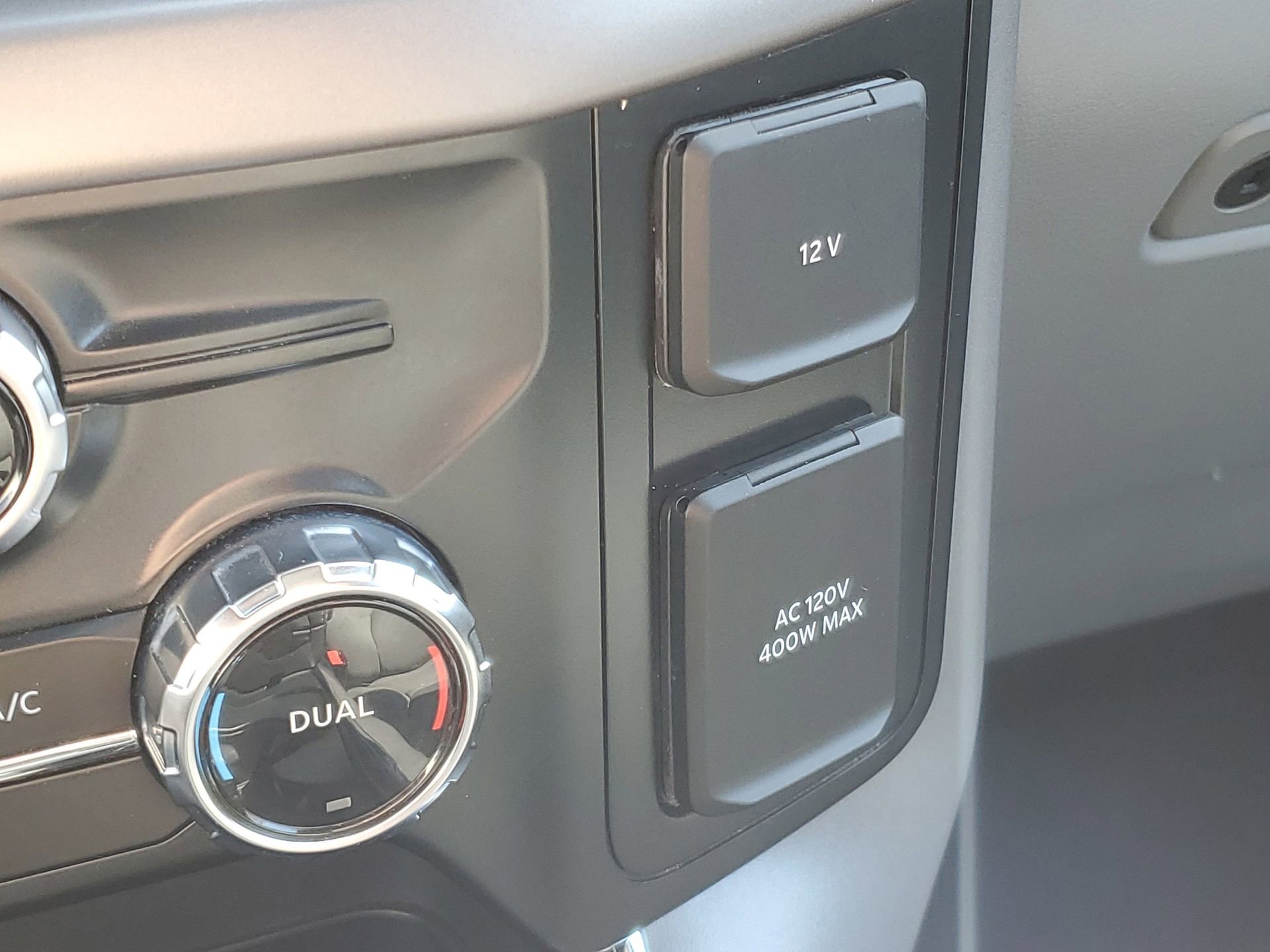 Used 2024 Ford F150 XLT w/ Mobile Office Package image 31