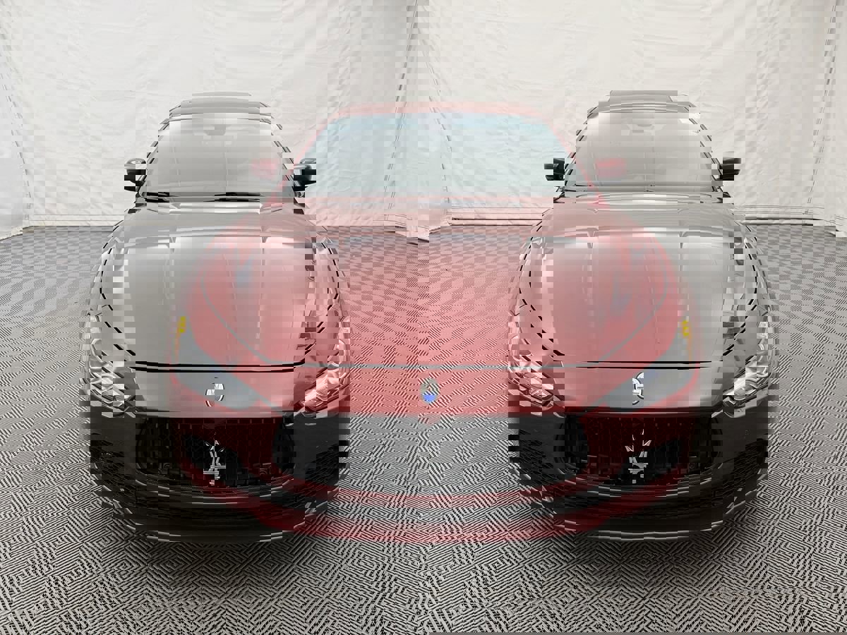 Used 2015 Maserati Ghibli S Q4 image 3