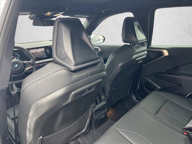 Used 2025 BMW X3 xDrive30i w/ Convenience Package image 17