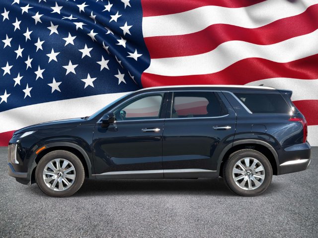 Used 2024 Hyundai Palisade SEL FWD image 11