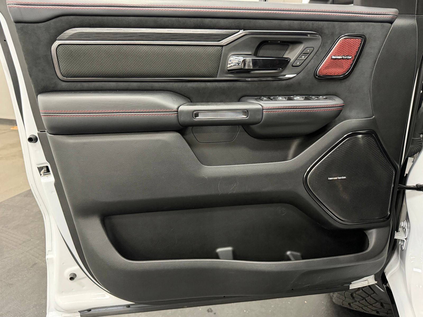 Used 2024 RAM 1500 TRX w/ TRX Level 2 Equipment Group AWD/4WD image 21