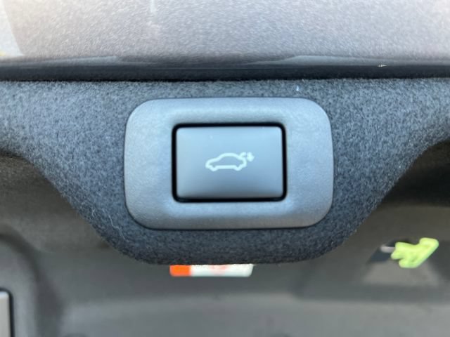 New 2026 Lexus ES 500e AWD/4WD image 25