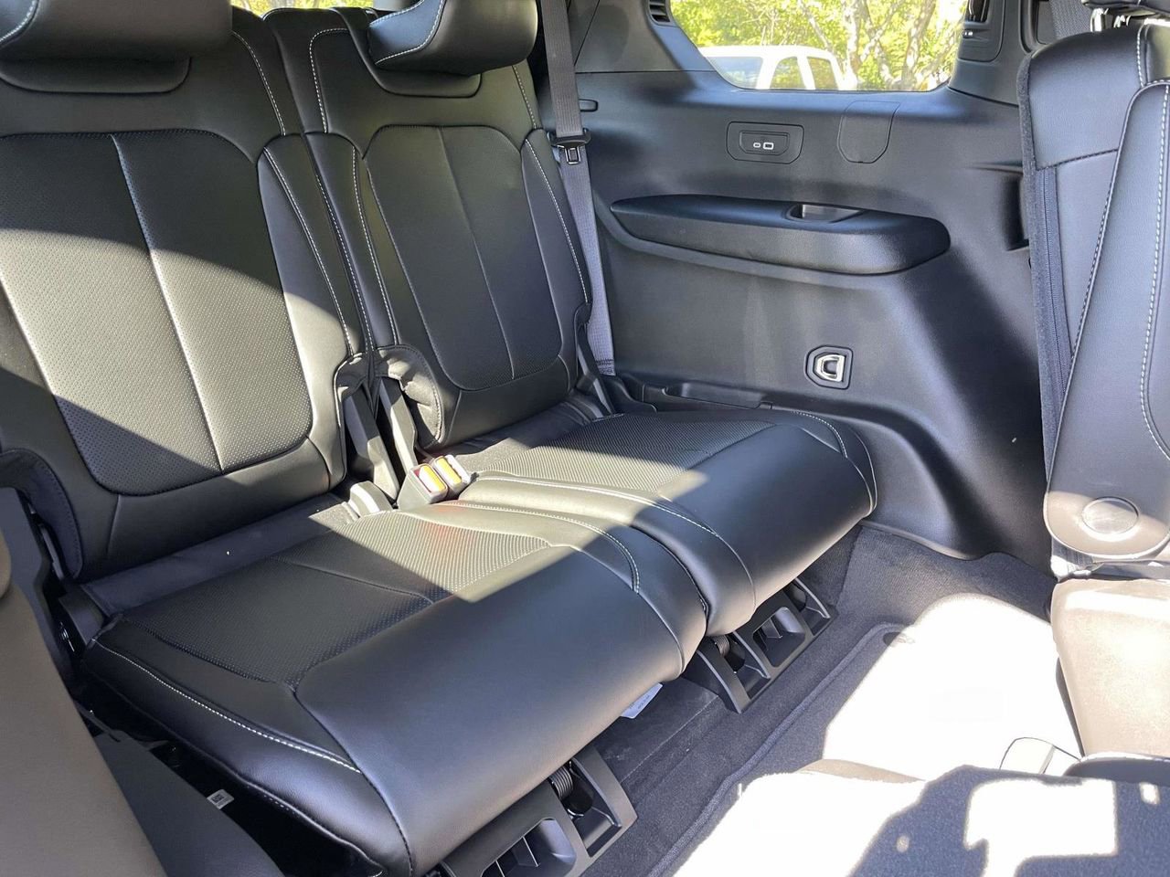 New 2025 Jeep Grand Cherokee L Limited image 33