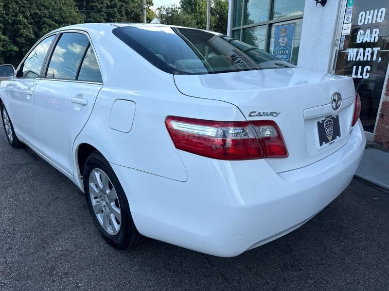 Used 2009 Toyota Camry XLE FWD image 7
