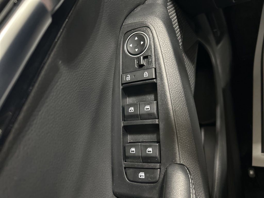 Certified 2025 Kia Seltos EX AWD/4WD image 21