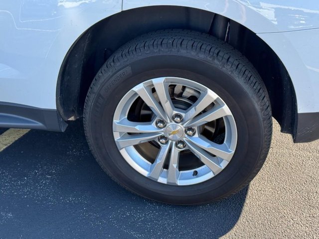 Used 2017 Chevrolet Equinox LS FWD image 7