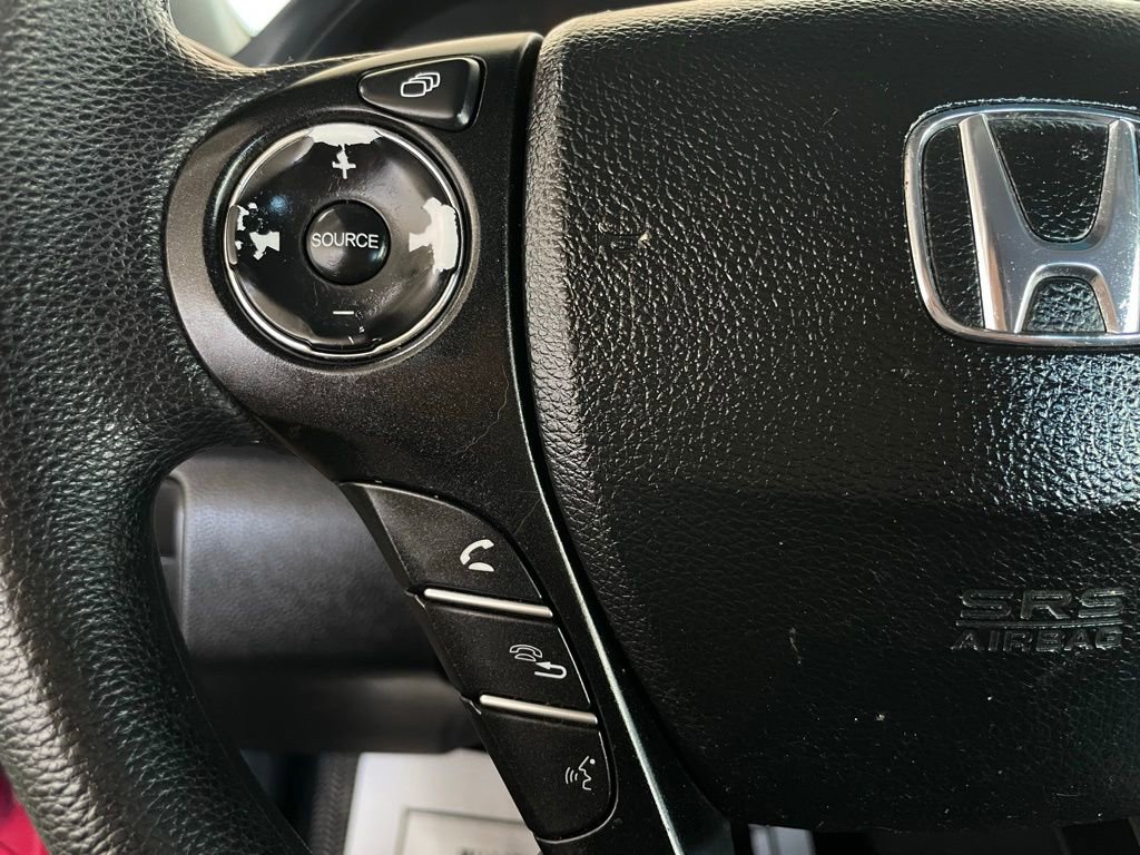 Used 2013 Honda Accord LX-S image 28