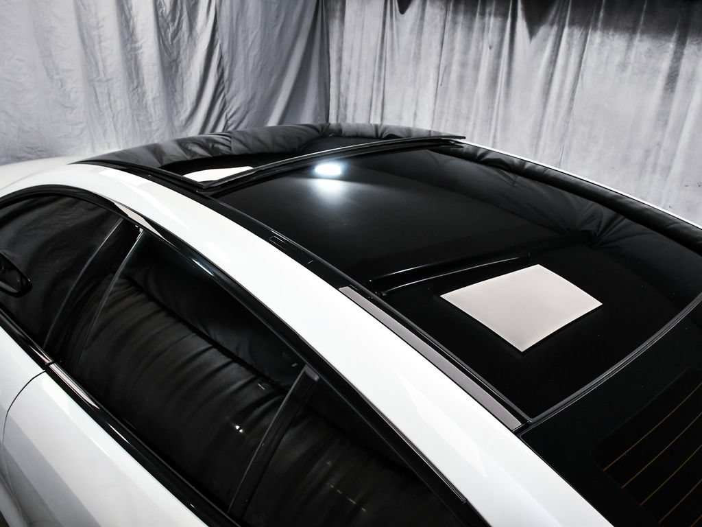 Used 2022 BMW M850i Gran Coupe xDrive AWD/4WD image 92
