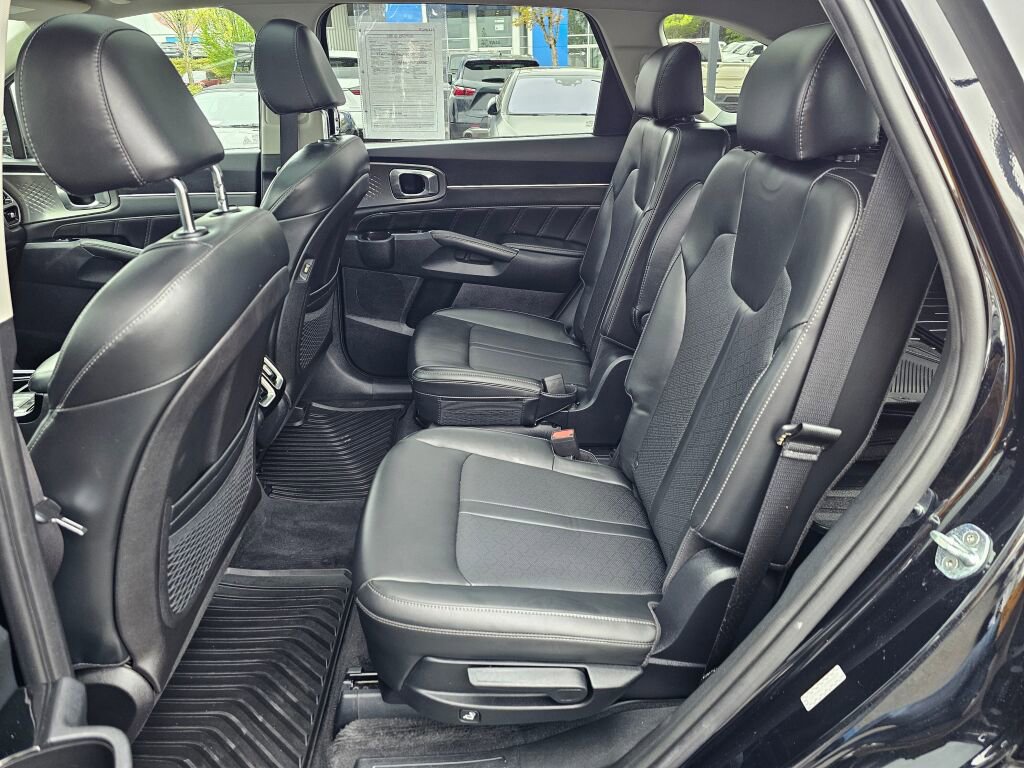 Used 2021 Kia Sorento SX AWD/4WD image 24