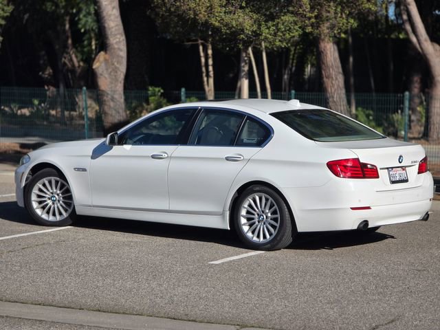 Used 2011 BMW 535i Sedan image 14