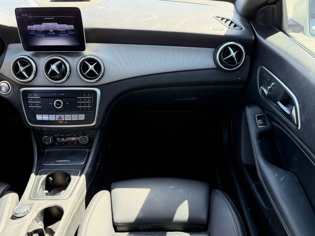 Used 2019 Mercedes-Benz CLA 250 image 10