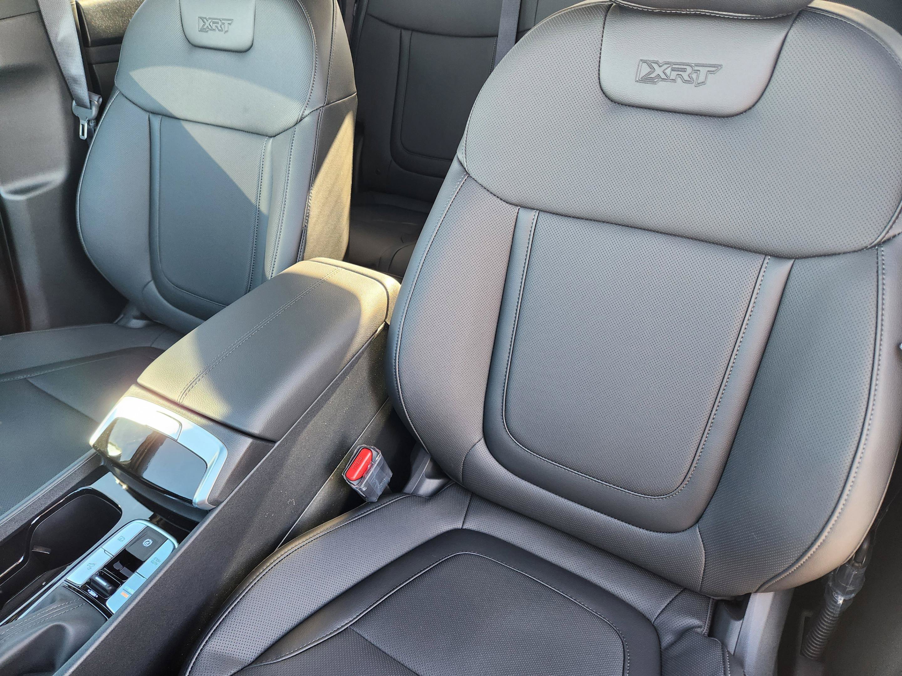 New 2026 Hyundai Santa Cruz XRT AWD/4WD image 20