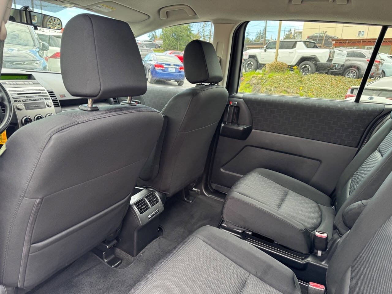 Used 2010 MAZDA MAZDA5 Sport image 29